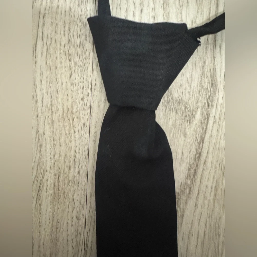 Spirit Beetlejuice Kids Costume - Black and White